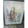 Image 2 : 2 FRAMED PRINTS