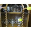 Image 3 : CRYSTAL STEMWARE