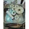 Image 2 : ASST. SOLDER, SOLDERING IRONS, TORCH, ETC.