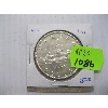 Image 1 : 1957 CANADIAN $1 COIN