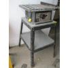 Image 2 : ROCKWELL BEAVER TABLE SAW ON STAND