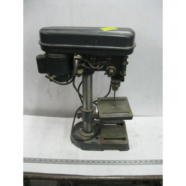 TABLE TOP DRILL PRESS