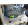 Image 2 : HEATING PAD & FOOT BATH