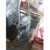 Image 2 : MAKITA "AS IS" ELECTRIC JACKHAMMER ON CART