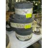 Image 1 : 3 6" DRIVE BELTS - 5'11", 22'3" & 18'