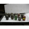 Image 1 : OXY ACETYLENE TANK CAPS