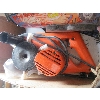 Image 4 : MISC. WORK WHEEL, BOLTS, CUTTING DISCS, ETC.