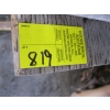 Image 3 : LG. METAL & WOOD PICNIC TABLE