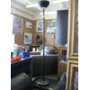 Image 1 : BLACK FLOOR LAMP