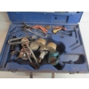 Image 2 : OXY ACETYLENE GAUGE SET IN CASE