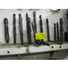 Image 1 : LOT OF LG. DRILL BITS