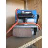 Image 4 : RYOBI BELT SANDER & BOSTICH AIR STAPLER