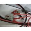 Image 2 : PAIR OF JUMPER CABLES
