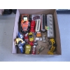 Image 1 : VINTAGE TOY CARS & TRUCKS