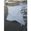 Image 2 : 3 SHADE SAILS W/STAINLESS STEEL TURNBUCKLES