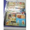 Image 8 : 2 BINDERS OF STAMPS - US & RUSSIA