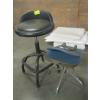 Image 2 : STOOL & SM. CHAIR