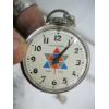Image 7 : MASSEY FERGUSON PIN, VINTAGE OILER, POCKET WATCH (NATIONAL UNION OF RAILWAY MEN)