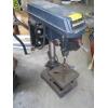 Image 1 : MASTERCRAFT BENCH DRILL PRESS