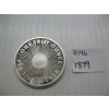 Image 3 : SUNSHINE MINT 1 OZ. .999 FINE SILVER COIN (TAX EXEMPT)
