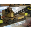 Image 2 : METAL CRANE LOADER