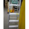 Image 4 : 6' ALUMINUM STEPLADDER