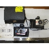 Image 1 : POLAROID LAND CAMERA W/CASE