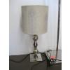 Image 2 : 2 PIECE MODERN TABLE LAMP & FLOOR LAMP