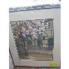 Image 1 : ORIGINAL WATERCOLOR BY O. NOLTE
