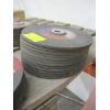 Image 1 : WALTER 9"X1/4" GRINDING DISCS