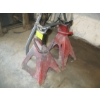 Image 1 : PR OF AXLE STANDS