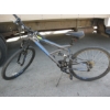 Image 1 : SUPERCYCLE FULL SUSPENSION MT BIKE 