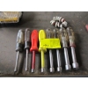 Image 1 : NUT DRIVERS - 2 SNAP ON