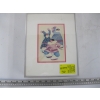 Image 3 : SET OF 3 FRAMED PRINTS