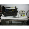 Image 1 : ASST. CHARGERS & A TOOL BAG