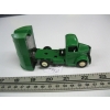 Image 2 : DINKY BEDFORD GARBAGE TRUCK
