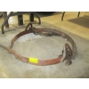 Image 2 : 45 GAL DRUM LIFTER CLAMP
