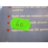 Image 4 : TRAIN TRANSFORMER