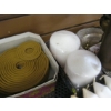 Image 3 : CANDLES, TEA LIGHTS, SANDAL WOOD INCENSE, ETC.