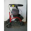 Image 1 : WALKER W/BRAKES