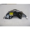 Image 1 : CP FLYWHEEL DUST COVER, CHROME 350-400