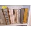 Image 4 : SHELF OF ASST'D MANUALS