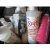 Image 3 : 2 FLATS OF FABRIC STIFFENER & FABRIC HARDENER, ETC.