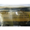 Image 3 : PRESSURE WASHER  NOZZLE ADAPTER KIT
