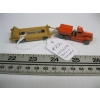 Image 1 : LESNEY TRUCK & TRAILER