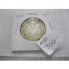 Image 1 : 1960 CDN 50 CENT PIECE