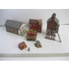 Image 2 : HO SCALE BUILDINGS, ETC.