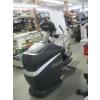 Image 1 : OCTANE FITNESS COMMERCIAL PRO 3500 ELLIPTICAL TRAINER W/MAT