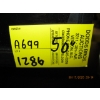 Image 5 : LG 50" TV W/REMOTE