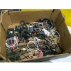 Image 2 : VIDEO GAME CONTROLLERS, WIRES, ETC.